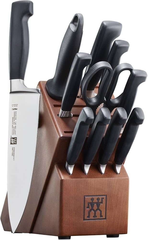 12-pc Knife Block Set | ZWILLING
