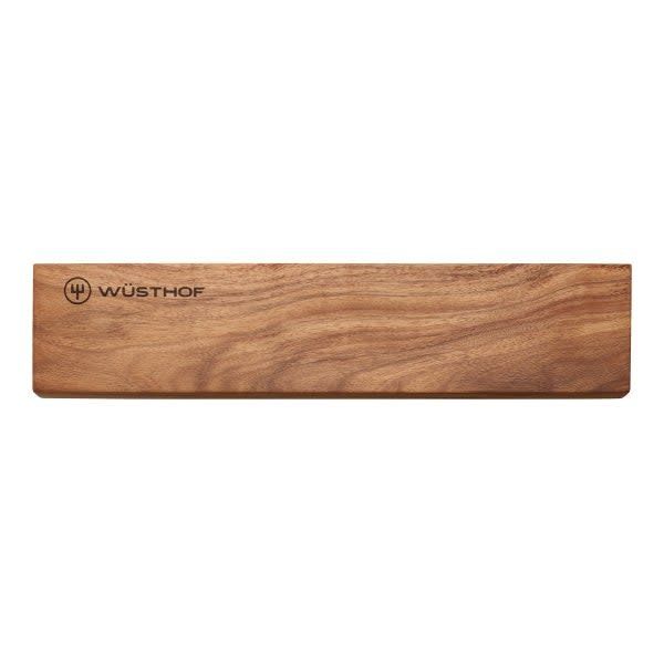 12" Magnabar, Acacia - Knife Storage | Wusthof