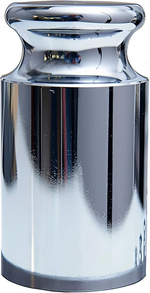 Calibration Weight, 5000g | Kitchen Supply