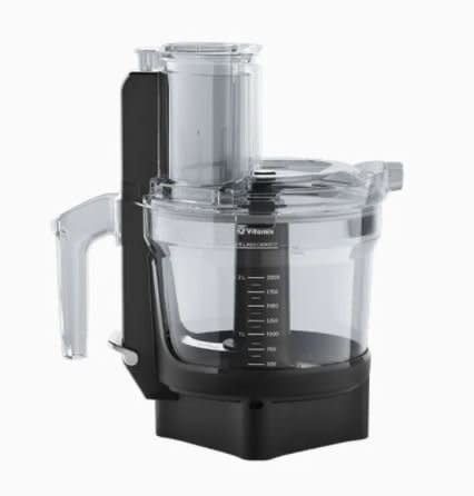 Ascent Food Processing Attachment | Vitamix