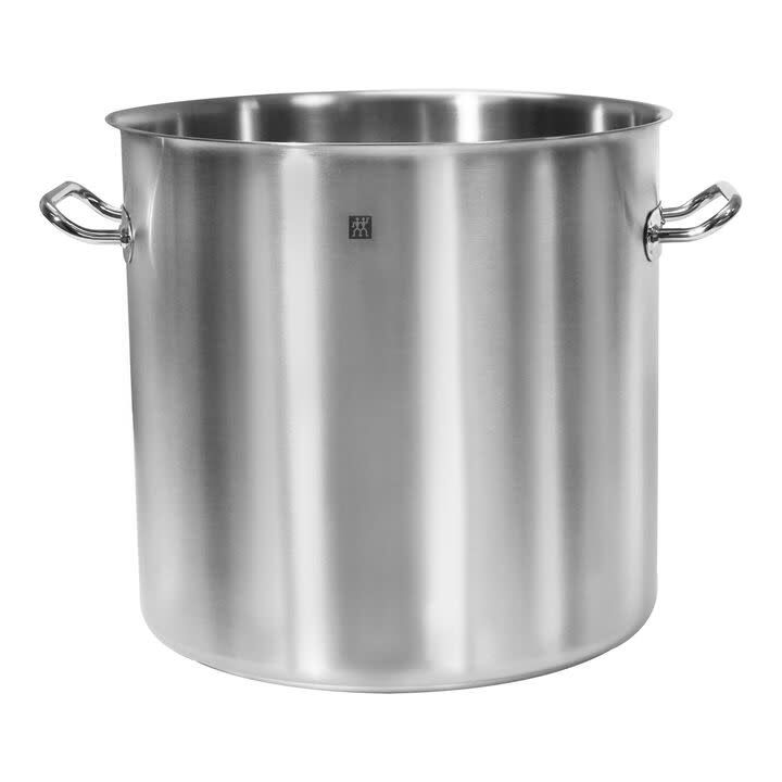 38-qt Stainless Steel Stock Pot w/o Lid | ZWILLING