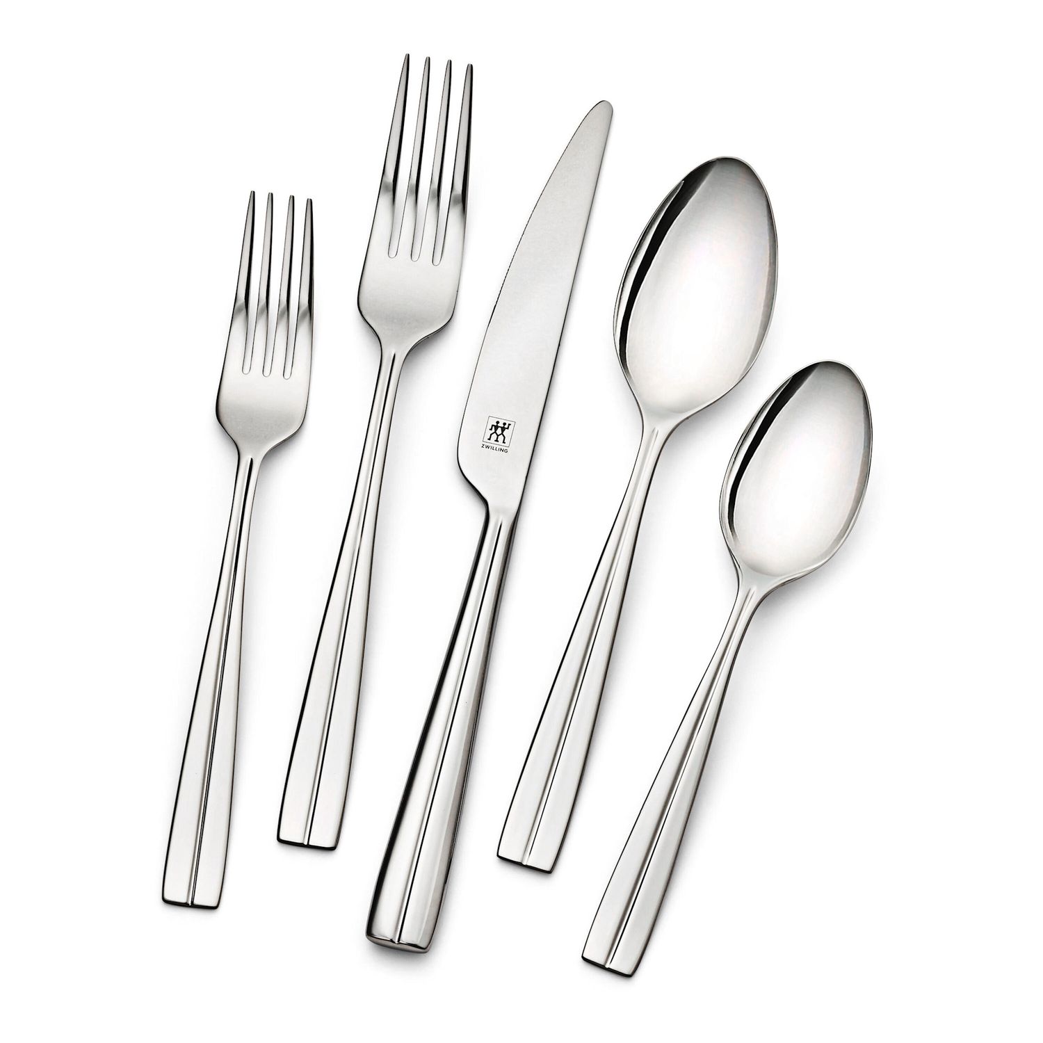 Constance 42-pc Flatware Menu Set, 18/10 | ZWILLING