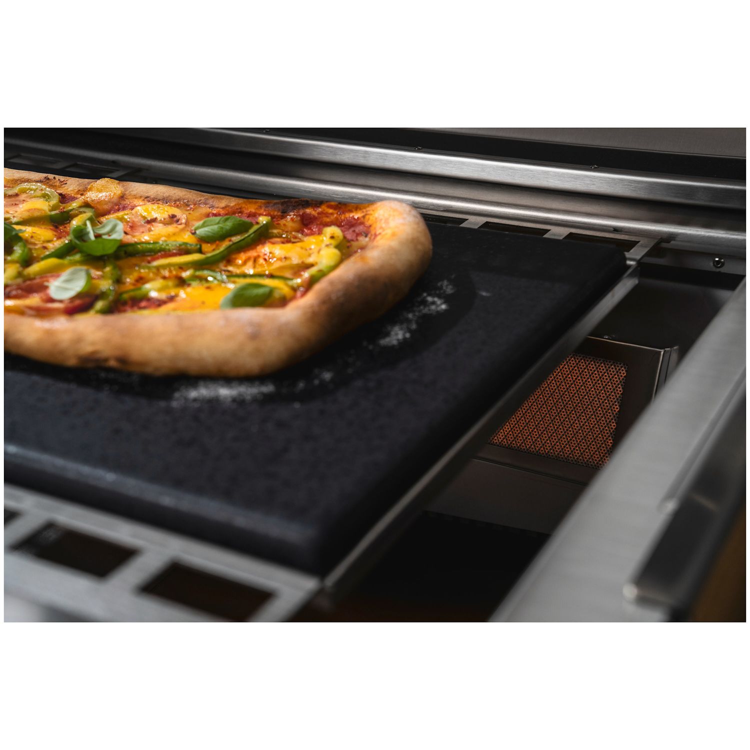 Pizza Stone for Model D Gas Grill | ZWILLING