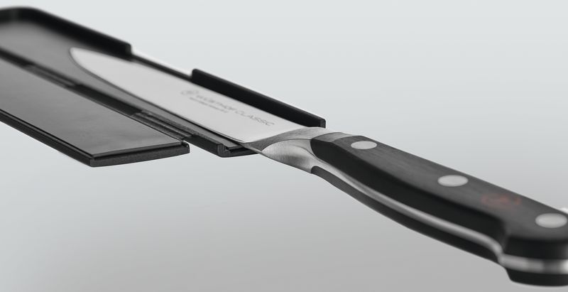 Narrow Magnetic Blade Guard up to 10" - Knife Storage | Wusthof