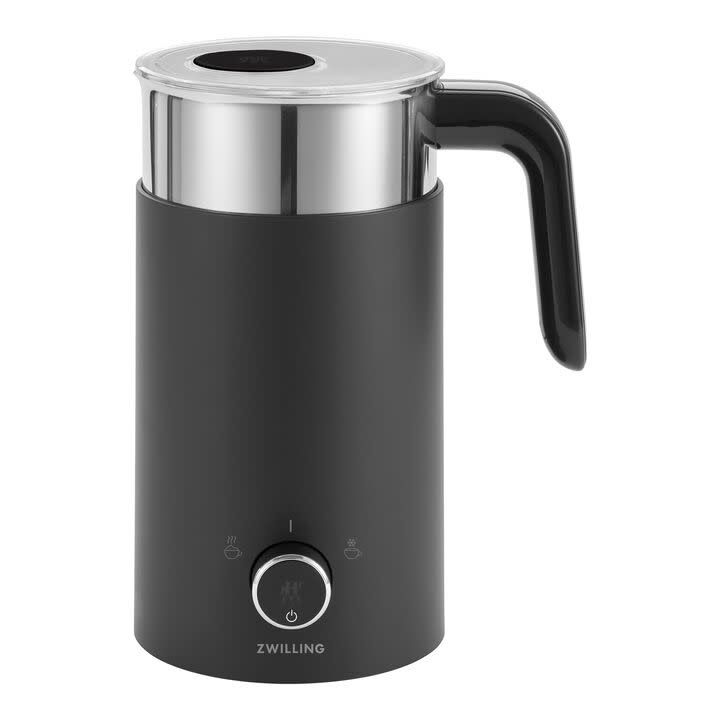 Enfinigy Milk Frother - Black | ZWILLING