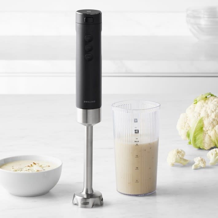 Xtend Cordless Hand Blender | ZWILLING