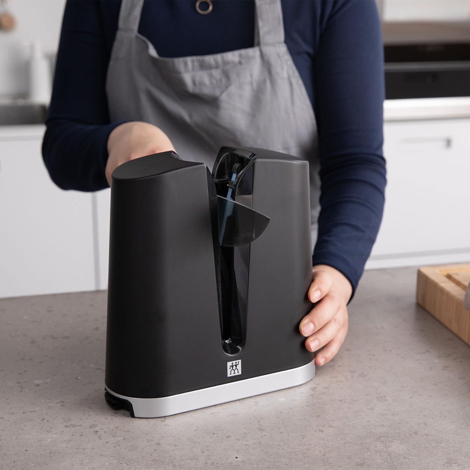 V-Edge Sharpener | ZWILLING