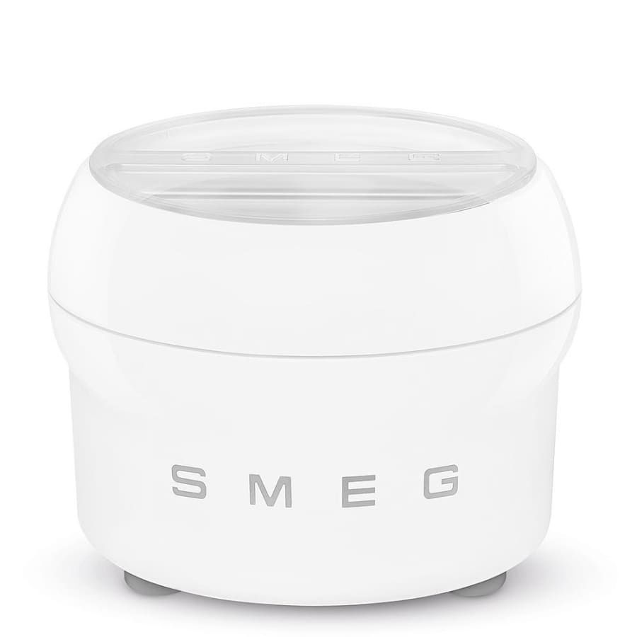 SMEG Ice Cream Maker with Beater - SMF02 and SMF04 | SMEG
