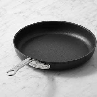 11" Open Skillet (28cm) - Titum Fusion | Hestan