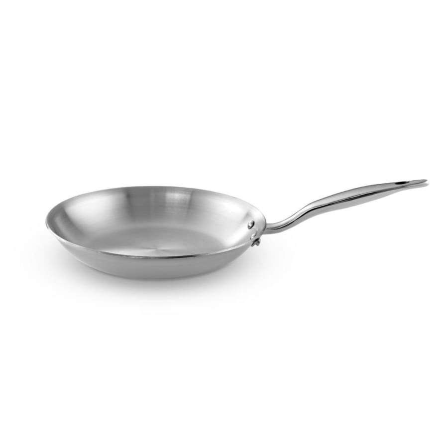 10.5" Fry Pan | Heritage Steel