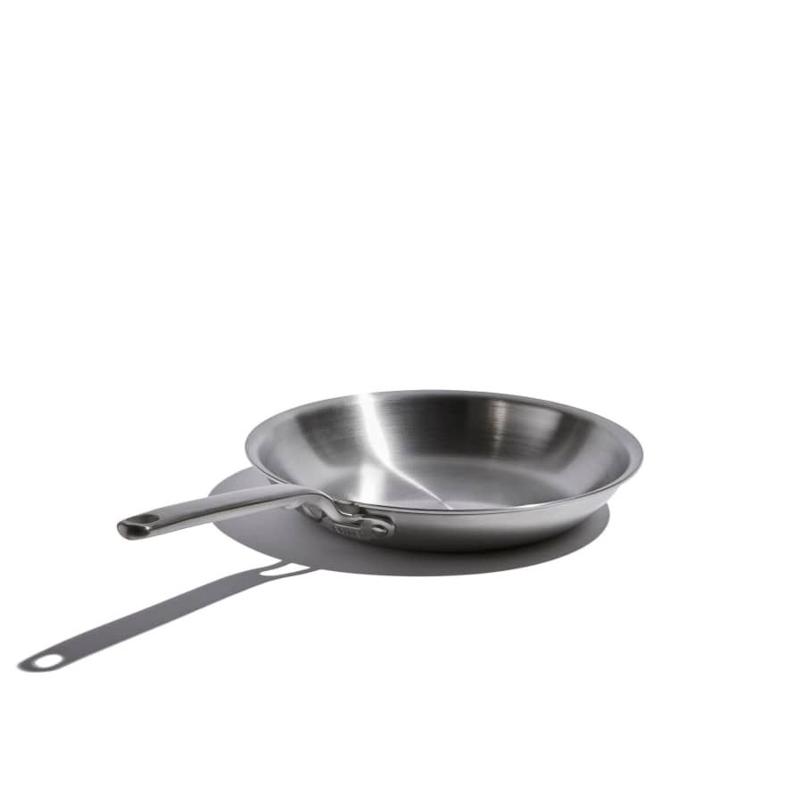 10.5" Fry Pan | Heritage Steel