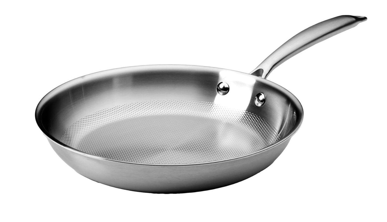 TitaniumMax, Fry Pan 9.5" dia.