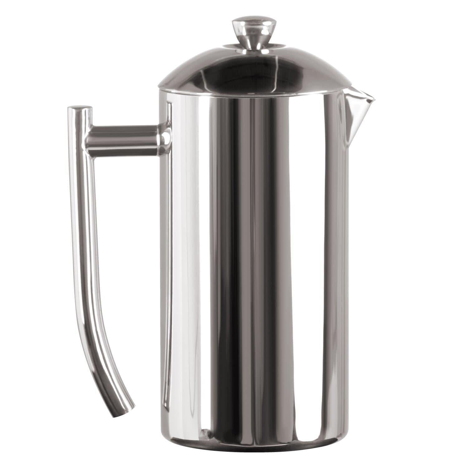 French Press, Polished Finish, 23 fl. oz. | Frieling