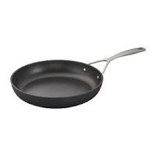 12-inch Aluminum Nonstick Fry Pan | Demeyere