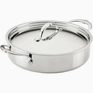 6.0qt Rondeau (30cm) Chef's Special - Probond Luxe | Hestan