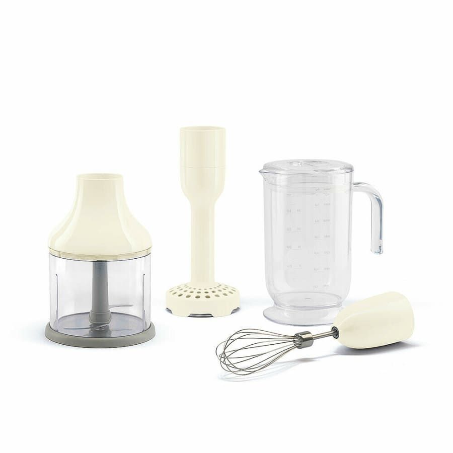 Tritan Renew Hand Blender accessories | SMEG