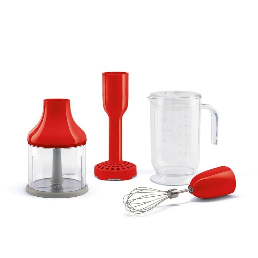 Hand Blender accessories | SMEG