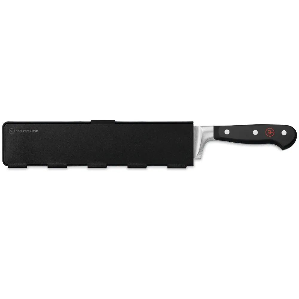 Wide Magnetic Blade Guard up to 8" - Knife Storage | Wusthof