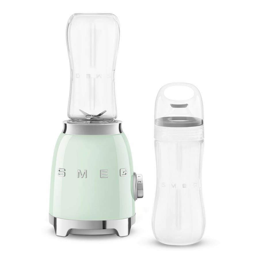 Personal Blender Pastel Green  | SMEG