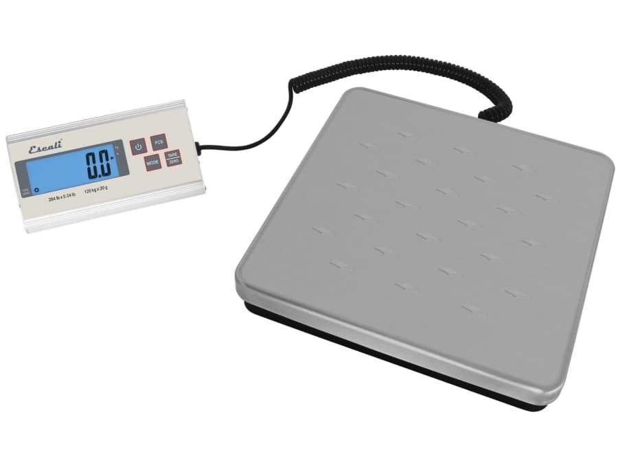 Granda Platform Scale | Kitchen Supply