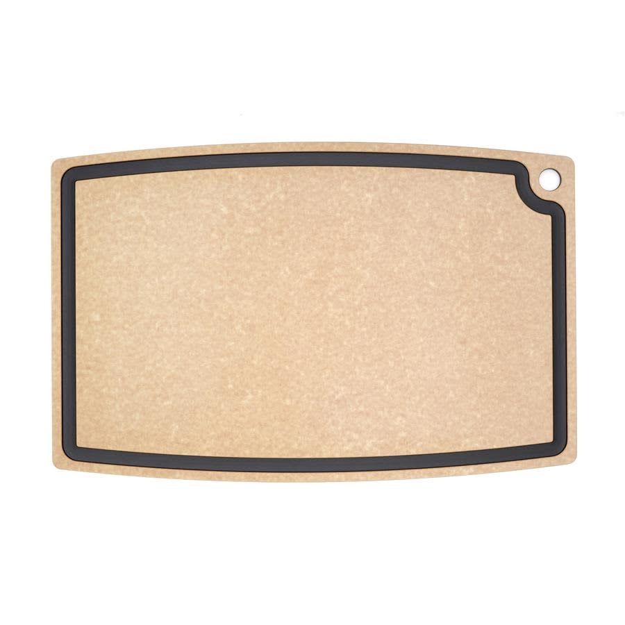 Gourmet Series - Natural/Slate - 27" × 17.5"