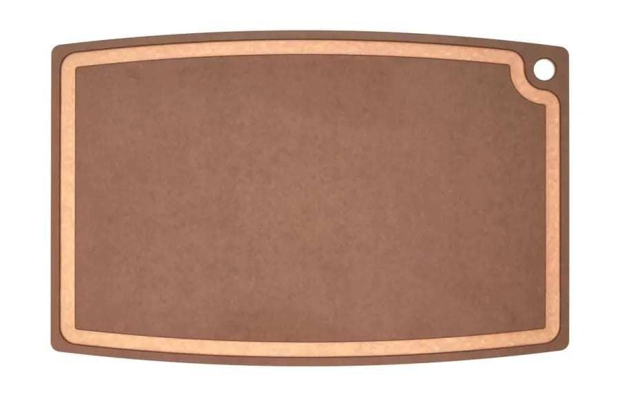Gourmet Series - Nutmeg/Natural - 27" × 17.5"