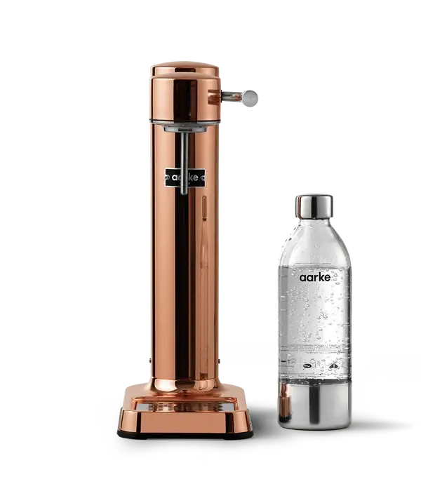 Carbonator 3 - Copper | Aarke