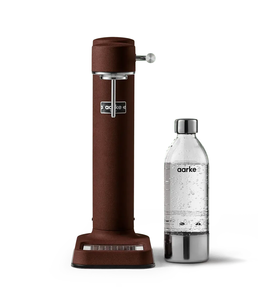 Carbonator 3 - Burgundy *Limited color While Supplies Last