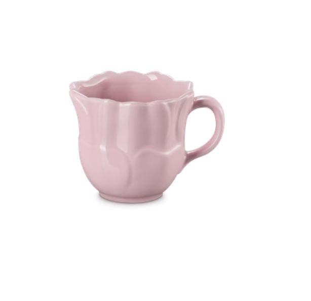 Petal Mug 11Oz Chiffon Pink  | Le Creuset