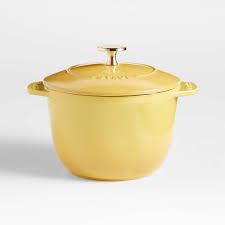 1.5-qt Petite French Oven - Citron | Staub
