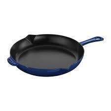 12-inch Fry Pan - Dark Blue | Staub