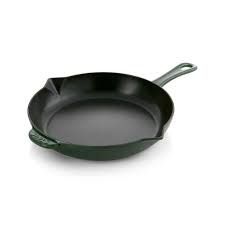 10-inch Fry Pan - Basil | Staub