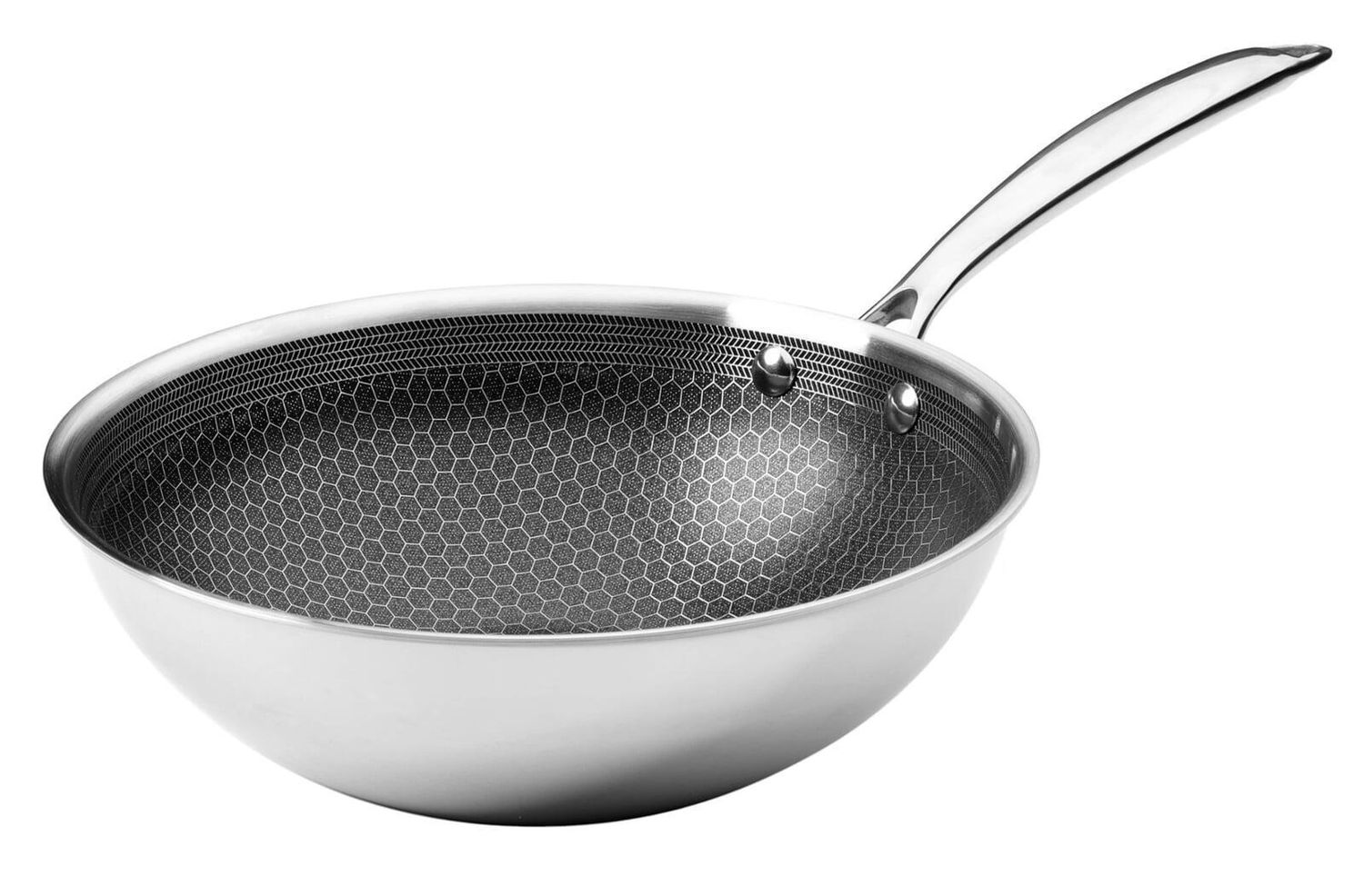 Black Cube Quick Release Chef's Pan, 9.5" dia., 2.5 qt.