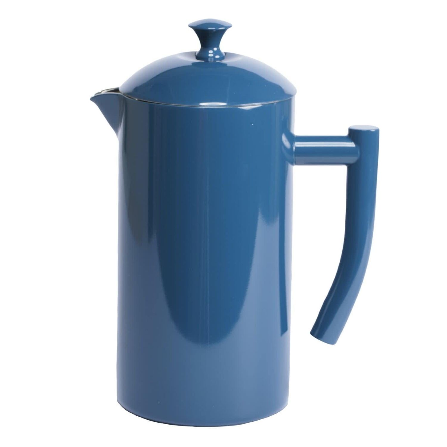 French Press, Navy, 34 fl. oz. | Frieling