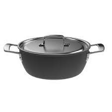 3.5-qt Dutch Oven with Lid | Demeyere