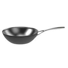 3.2-qt Wok | Demeyere