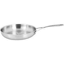 11-inch Fry Pan | Demeyere