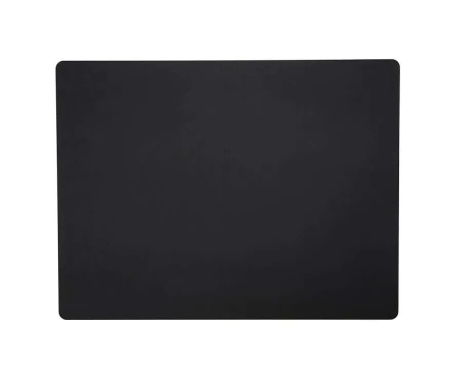 Big Block Series - Slate/Natural Cascade - 21" × 16"