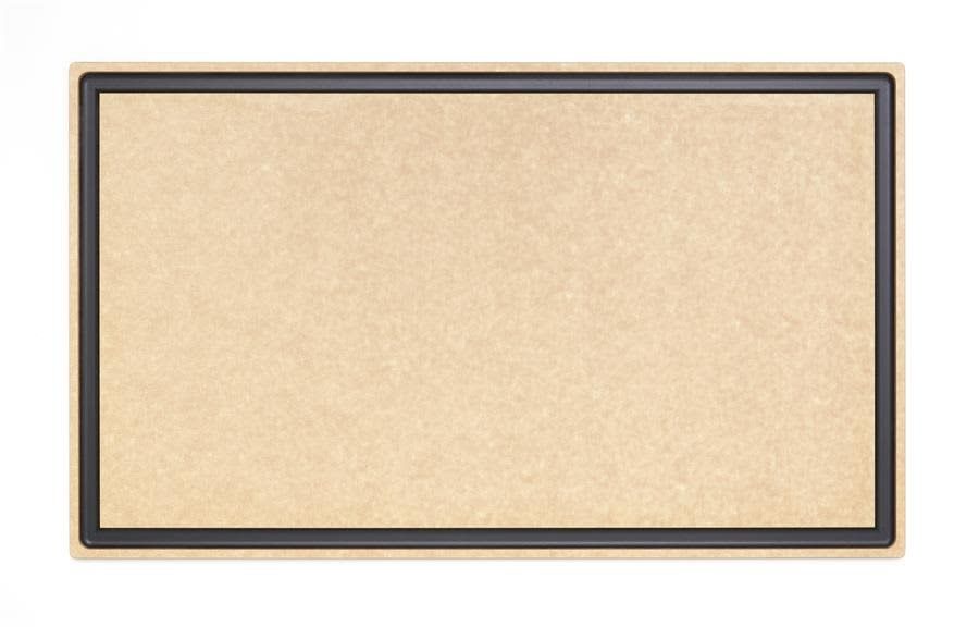 Chef Series - Natural/Slate - 29" × 17.5"