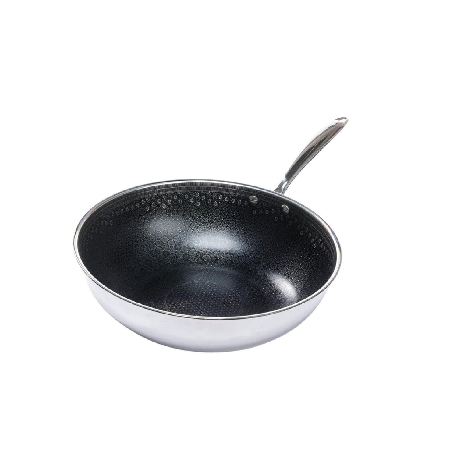 CeramicQR, Chef's Pan 9.5" dia. | Frieling