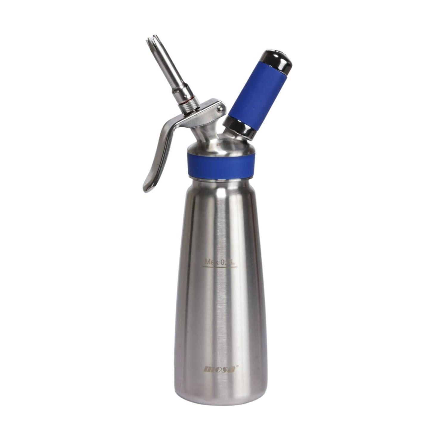 Cream Whipper, S/S, 0.5L | Frieling