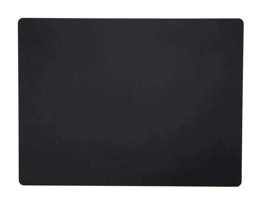 Big Block Series - Slate/Natural Cascade - 23" x 19"