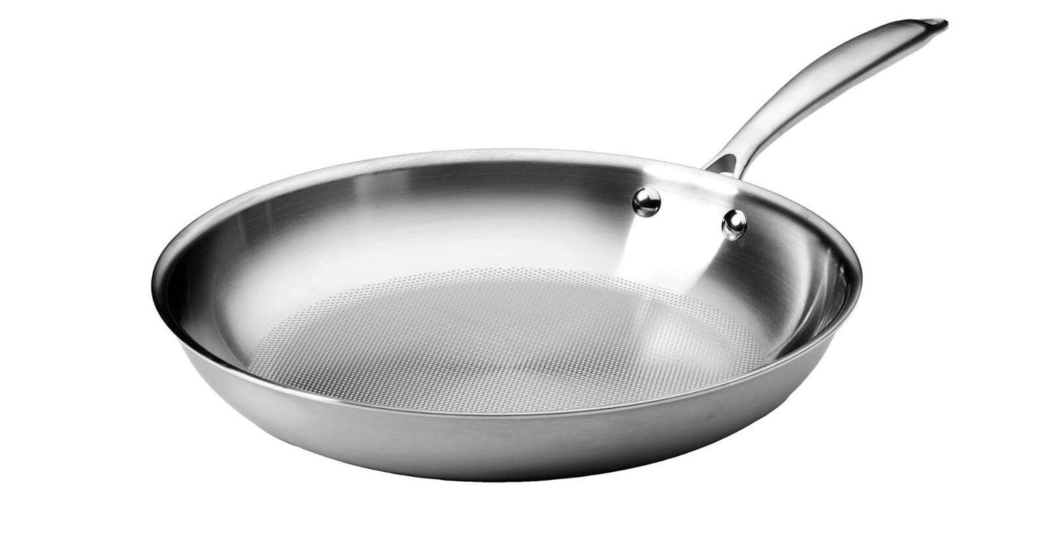 TitaniumMax, Fry Pan 11" dia. | Frieling