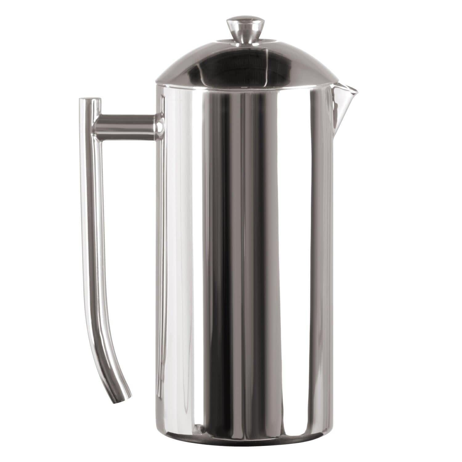 French Press, Polished Finish, 36 fl. oz. | Frieling