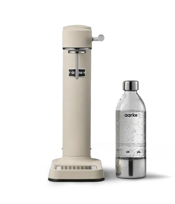 Carbonator 3 - Sand | Aarke