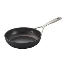 10-inch Aluminum Nonstick Fry Pan | Demeyere