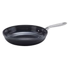 12-inch Ceramic Nonstick Fry Pan | Demeyere