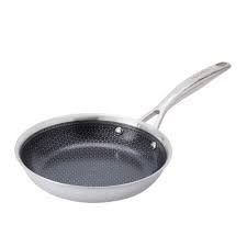 8-inch Fry Pan | Demeyere