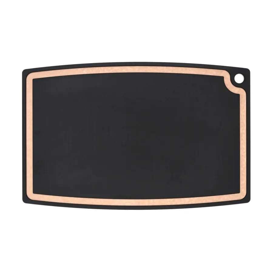Gourmet Series - Slate/Natural - 27" × 17.5"