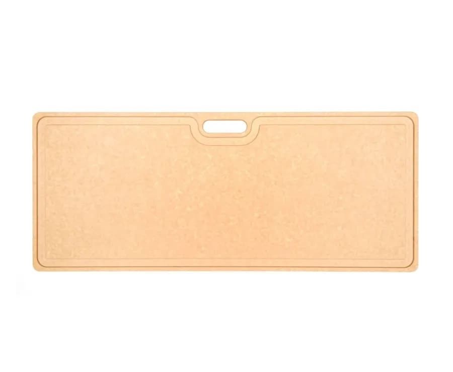 Big Game &amp; Butcher Boards - Natural - 35"× 14.5"